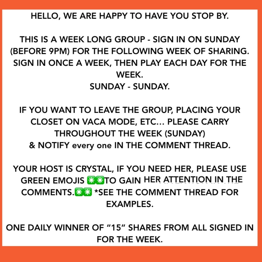 ! NO ! SHARE Group DAILY OPEN SIGN IN FOR TOMORROW No-SHARE GROUP #4 - Picture 4 of 4
